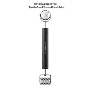 SEPHORA COLLECTION Double-Ended Textured Facial Roller